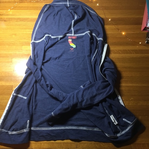 Light Zip-Up Jacket - Picture 1 of 4